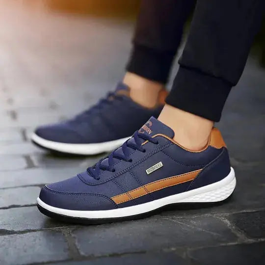 SAM | Casual Sneakers Men-Lizabella Fashion