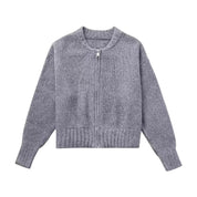 Allyson | Elegant and Stylish Knit Cardigan