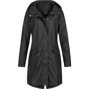 Nicole | Lightweight and Protective Outdoor Jacket