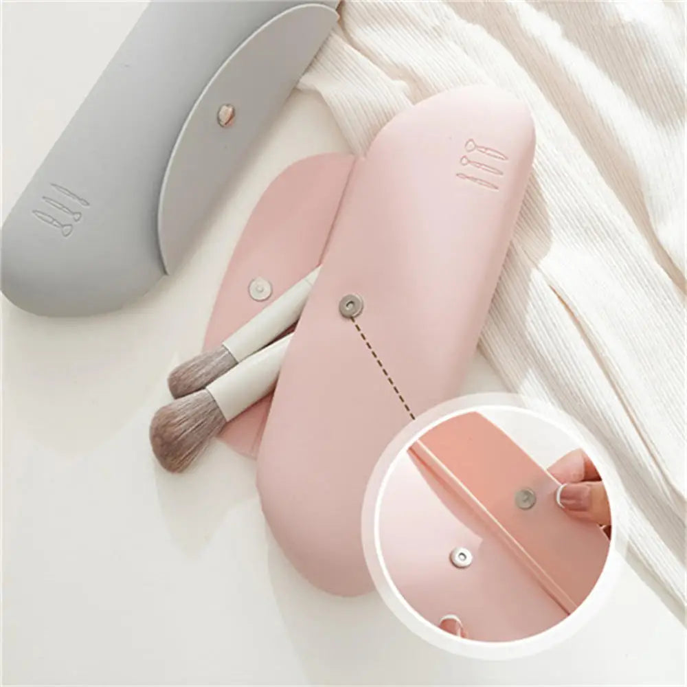 Mina | Stylish and Durable Beauty Brush Organizer