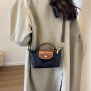 SICILY | Elegant Designer Crossbody Bag for Effortless Style - Lizabella Fashion