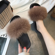 Olivia | Cozy Women’s Slippers – Soft & Warm Home Slippers for Ultimate Comfort