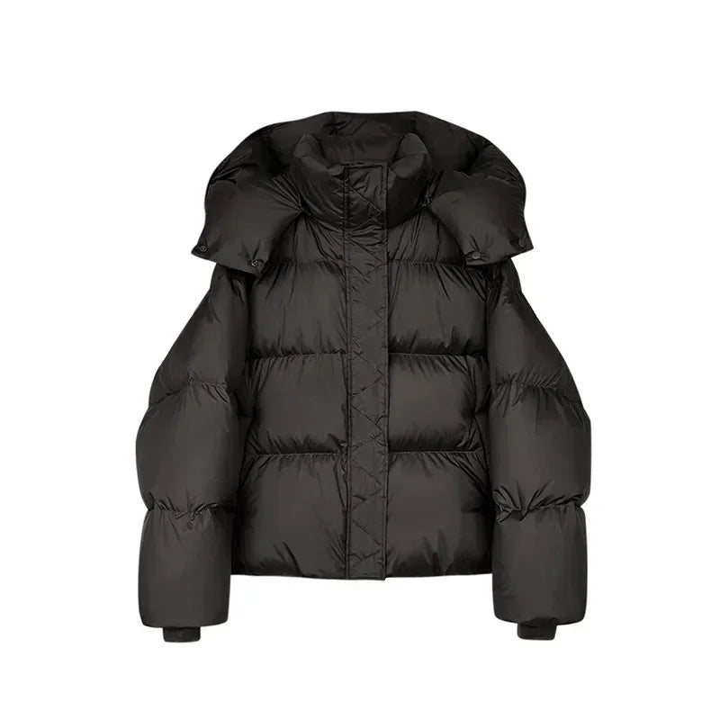 Mia | Thickly Padded Winter Jacket for Women, Perfect for Winter