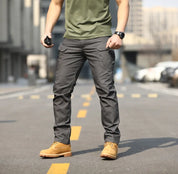 Jake | Durable and Stylish Tactical Cargo Trousers