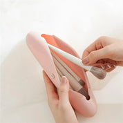 Mina | Stylish and Durable Beauty Brush Organizer