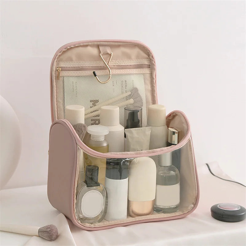 Erin | Stylish & Functional Beauty Essentials Organizer