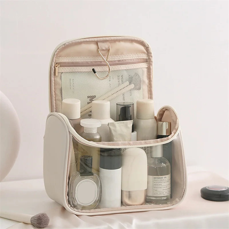 Erin | Stylish & Functional Beauty Essentials Organizer