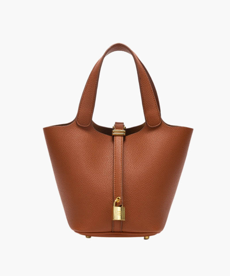 Elvie | Stylish Bucket Bag