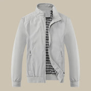 THOMAS | Windbreaker Jacket Casual Men-Lizabella Fashion