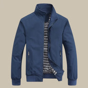 THOMAS | Windbreaker Jacket Casual Men-Lizabella Fashion