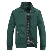 THOMAS | Windbreaker Jacket Casual Men-Lizabella Fashion