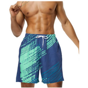 Bernard | Lightweight Modern Fit Beach Shorts