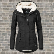 Wilma | Versatile and Cozy Women's Winter Jacket