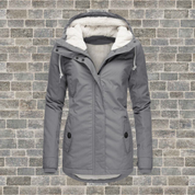 Wilma | Versatile and Cozy Women's Winter Jacket