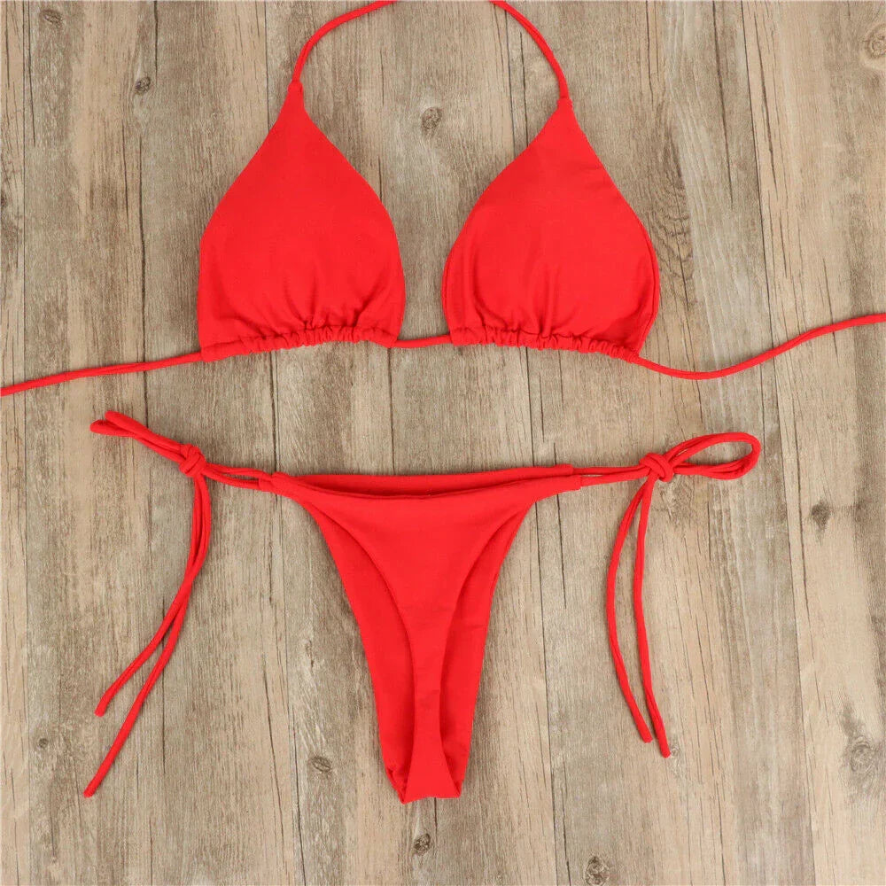 YARA | Chic & Stylish Bikini Set