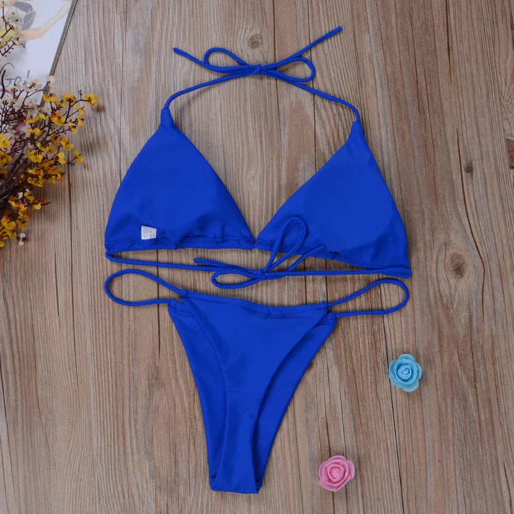 YARA | Chic & Stylish Bikini Set