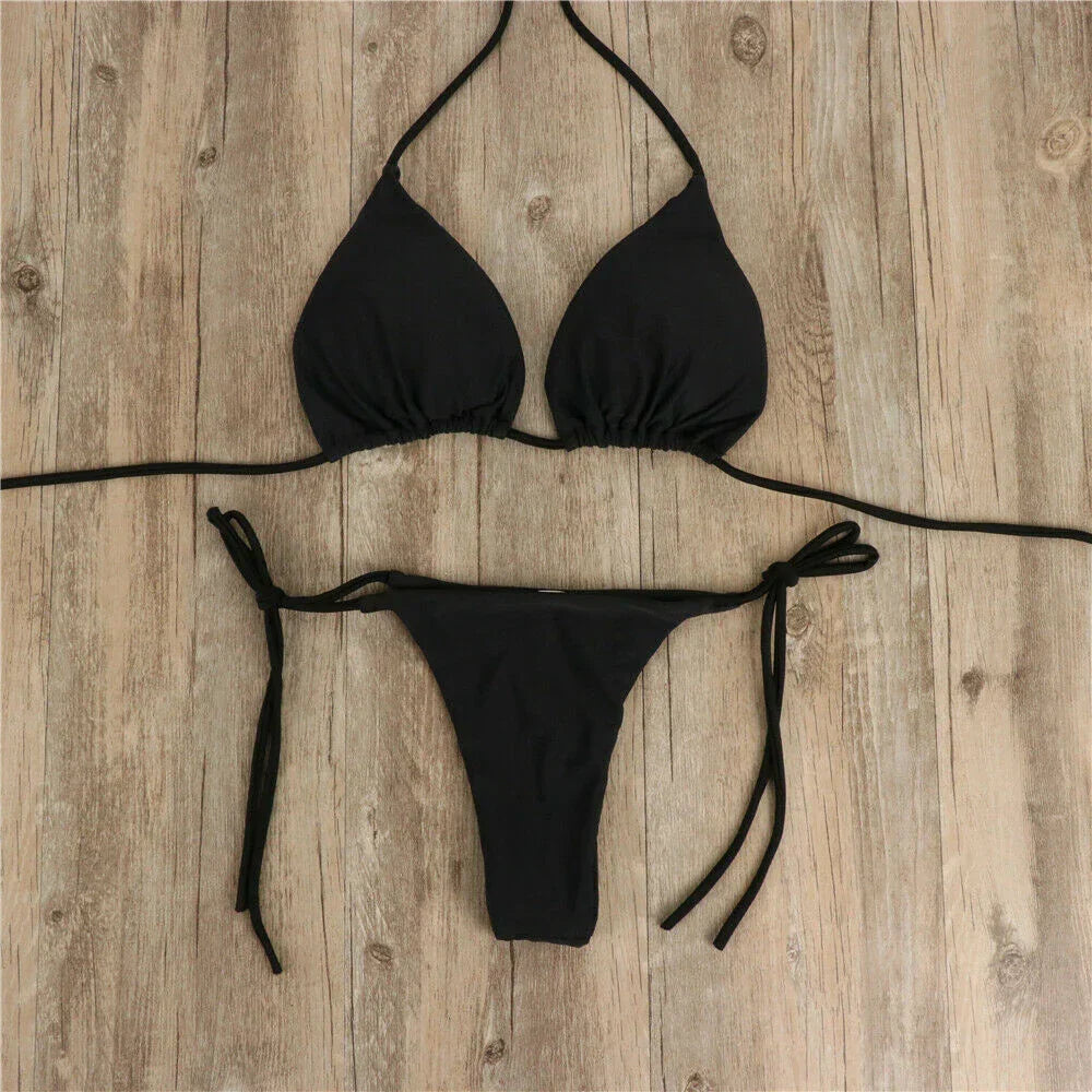 YARA | Chic & Stylish Bikini Set