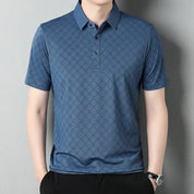 YACHT | Polo Deluxe Men-Lizabella Fashion