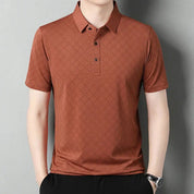 YACHT | Polo Deluxe Men-Lizabella Fashion