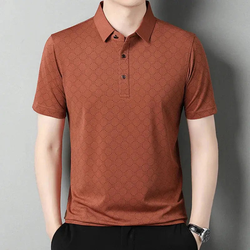 YACHT | Polo Deluxe Men-Lizabella Fashion