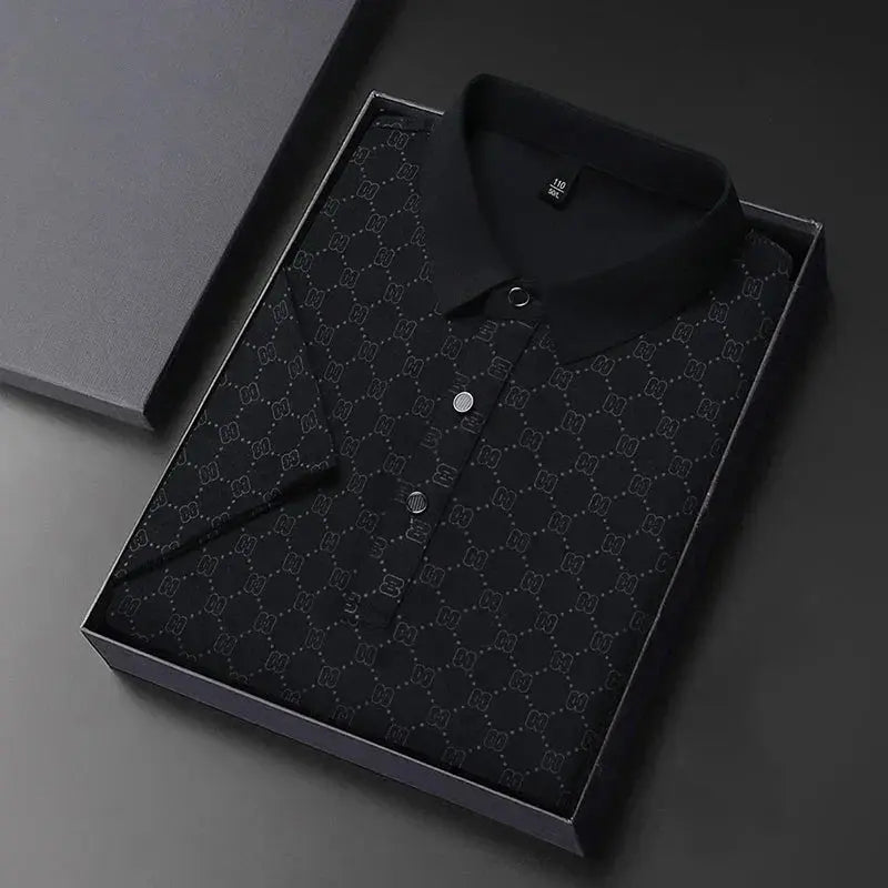 YACHT | Polo Deluxe Men-Lizabella Fashion