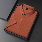 YACHT | Polo Deluxe Men-Lizabella Fashion