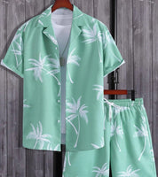 Patrick Men's Summer Essentials: Stylish 2-Piece Set