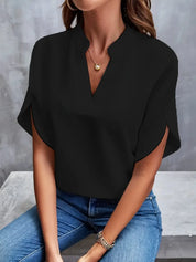 Emely | Elegant Lightweight Blouse