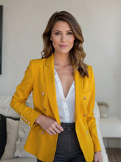 Jolie | Elegant Lightweight and Stylish Women’s Blazer