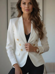 Jolie | Elegant Lightweight and Stylish Women’s Blazer