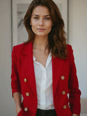 Jolie | Elegant Lightweight and Stylish Women’s Blazer