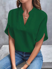 Emely | Elegant Lightweight Blouse