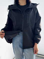 Roselyn | Fashionable & Functional Women's Raincoat