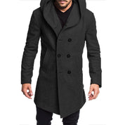 Lennon | Elegant and Timeless Design Men's Coat