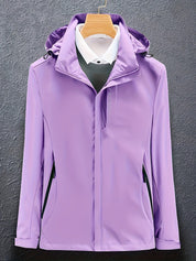 Liberty | Women's Lightweight & Breathable Outdoor Jacket