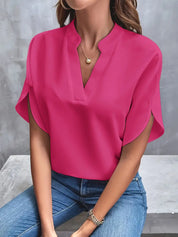 Emely | Elegant Lightweight Blouse