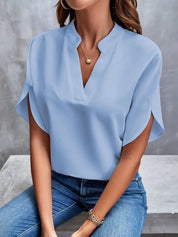 Emely | Elegant Lightweight Blouse