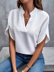 Emely | Elegant Lightweight Blouse