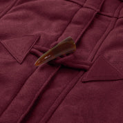 Ethel | Cozy and Comfortable Women’s Hooded Jacket