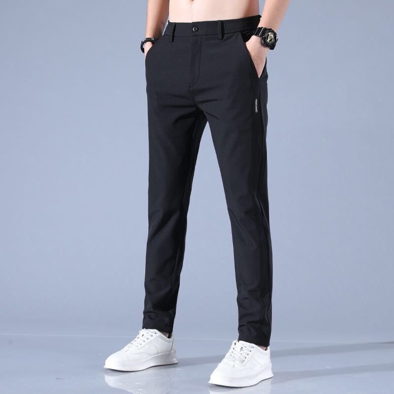 Lance | Flexible and Adjustable Men’s Trousers