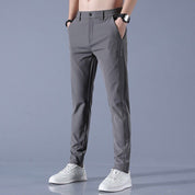 Lance | Flexible and Adjustable Men’s Trousers