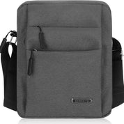 Carter Men's Stylish Waterproof Anti-Theft Crossbody Bag