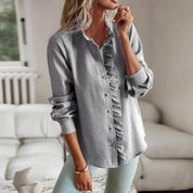 Millie | Timeless Elegant Style Women’s Blouse