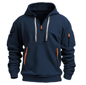 Conner | Trendy and Lightweight Men's Hoodie