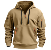 Conner | Trendy and Lightweight Men's Hoodie