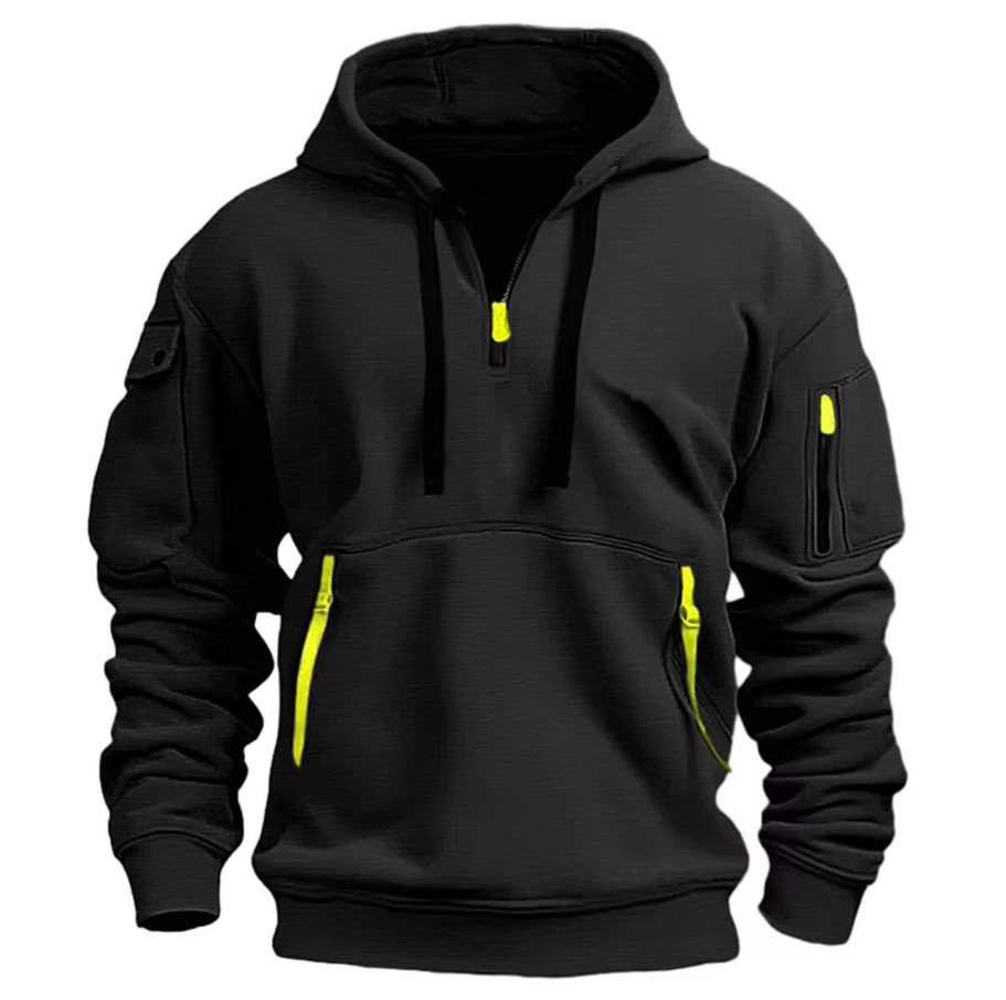 Conner | Trendy and Lightweight Men's Hoodie