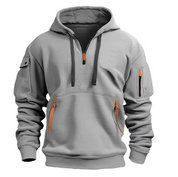 Conner | Trendy and Lightweight Men's Hoodie