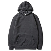 Nika| Comfortable Basic Everyday Hoodie