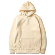 Nika| Comfortable Basic Everyday Hoodie