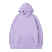 Nika| Comfortable Basic Everyday Hoodie